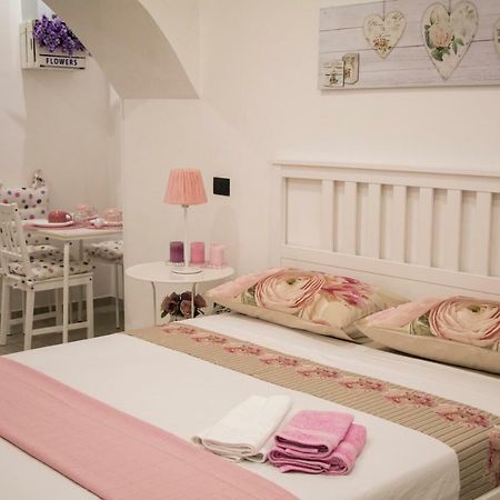 Salerno Nel Cuore Kültér fotó