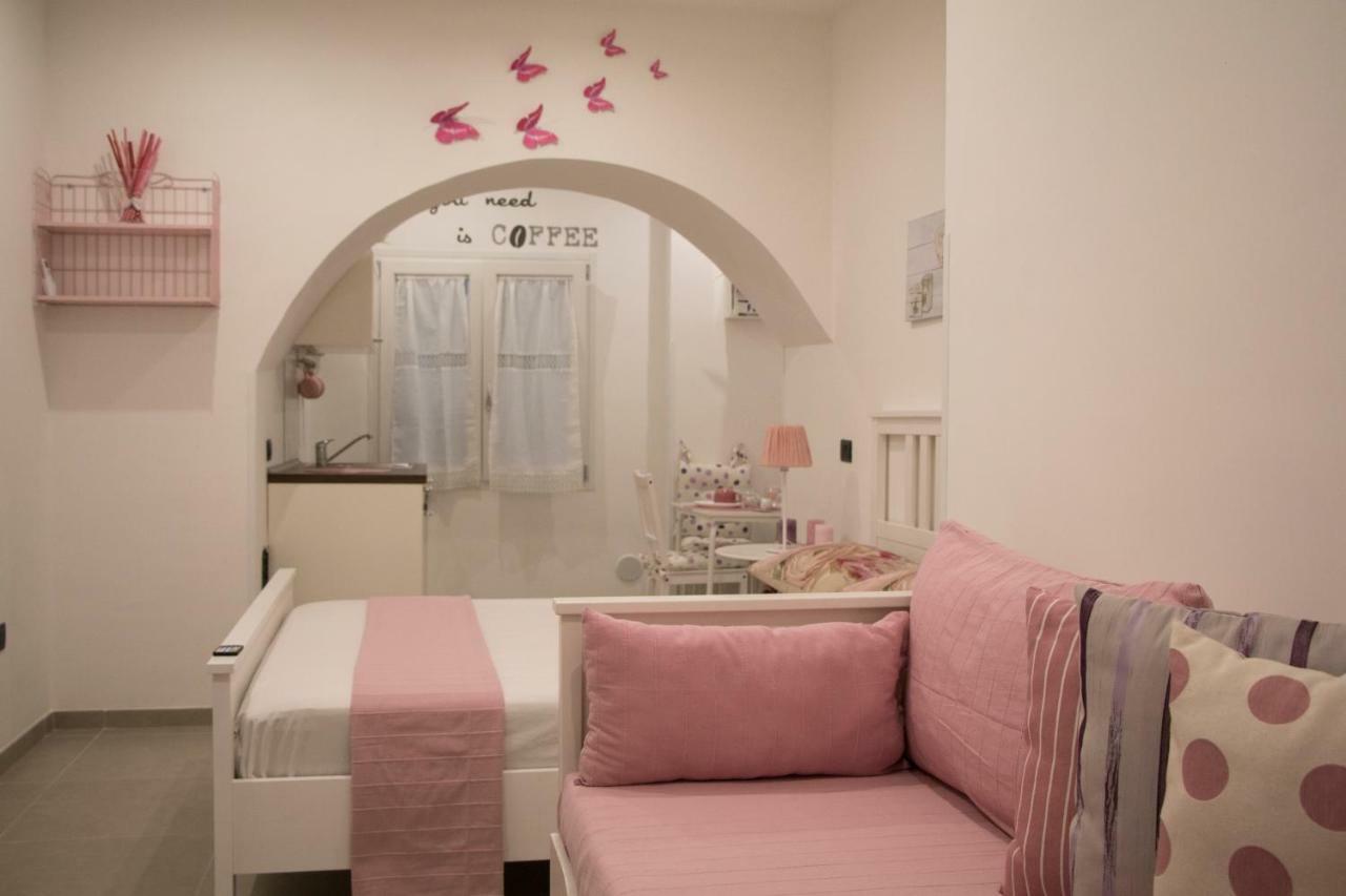 Salerno Nel Cuore Kültér fotó