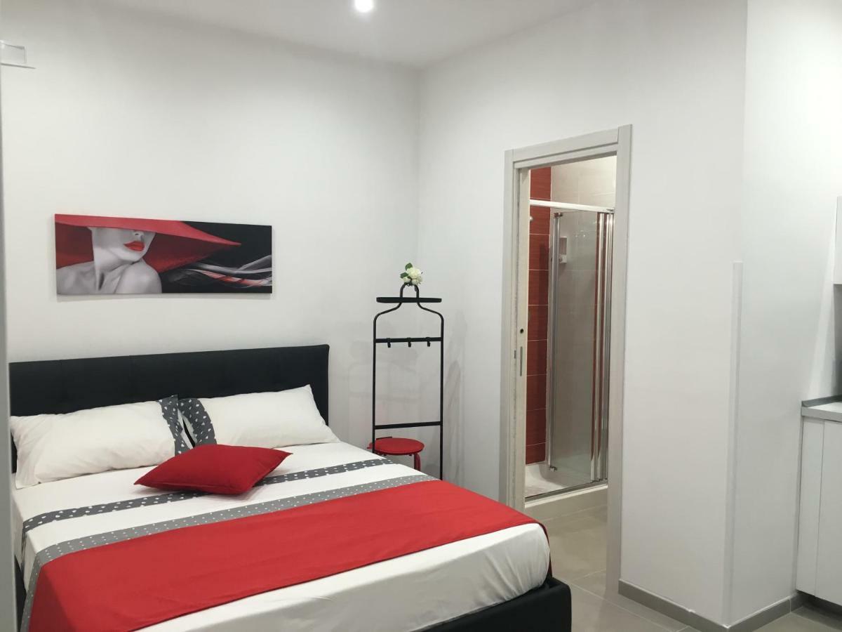 Salerno Nel Cuore Kültér fotó